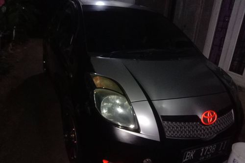 Beli mobil bekas
