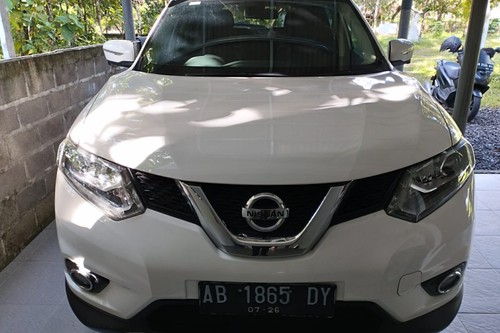 Used 2016 Nissan X-Trail  2.5 ST AT