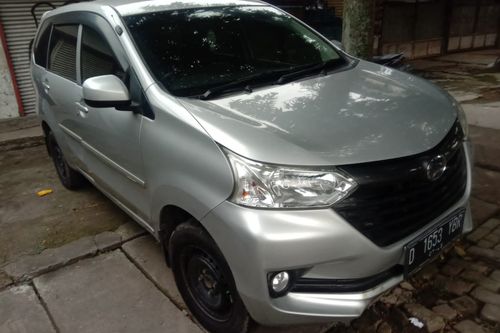Beli mobil bekas