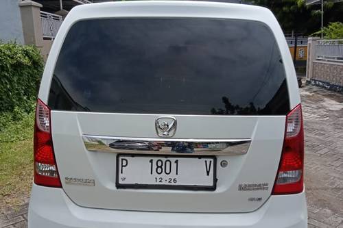 2016 Suzuki Karimun Wagon R GS GS Airbag bekas