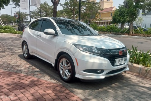 Used 2016 Honda HRV  1.8 RS PRESTIGE CVT