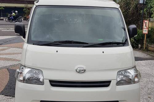 Used 2020 Daihatsu Grand Max 1.3 S401RV BLIND VAN MT