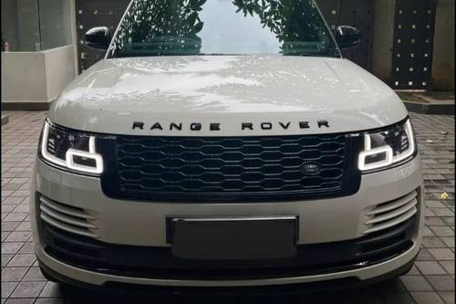 2018 Land Rover Range Rover Sport  SDV6 HSE bekas