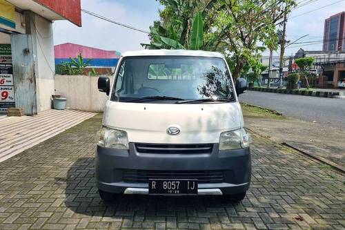 Second Hand 2020 Daihatsu Gran Max PU 1.5 AC PS + MOKO