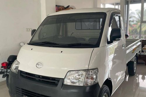 2019 Daihatsu Sigra 1.0 D MT Bekas
