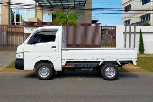 2nd Hand 2021 Suzuki Carry Standar 1.6L MT