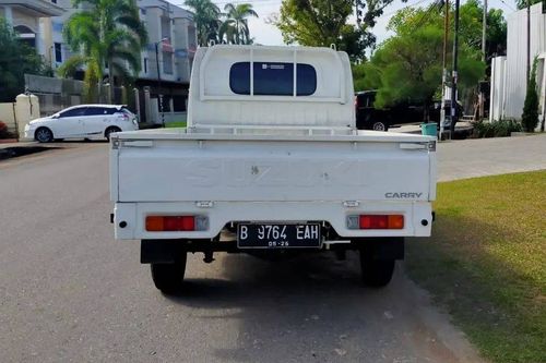 Used 2021 Suzuki Carry Standar 1.6L MT