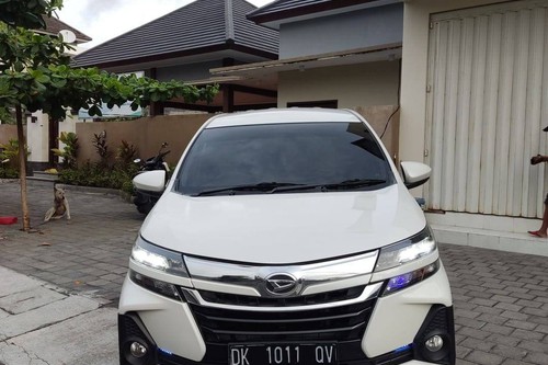 Used 2019 Daihatsu Xenia 1.5 R MT