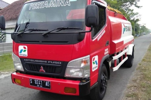 2015 Mitsubishi Colt T120 SS Standar Box 1.5L MT bekas