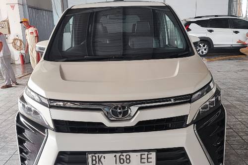 Used 2018 Toyota Voxy 2.0L AT