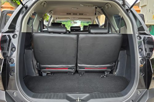 Dijual 2019 Toyota Rush S TRD SPORTIVO 1.5L MT bekas