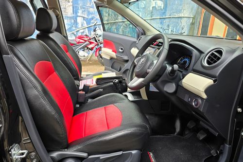 2019 Toyota Rush S TRD SPORTIVO 1.5L MT bekas