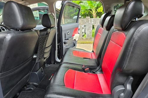 2019 Toyota Rush S TRD SPORTIVO 1.5L MT tua