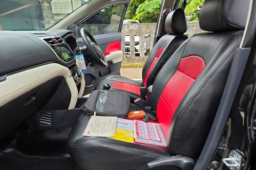 2019 Toyota Rush S TRD SPORTIVO 1.5L MT bekas