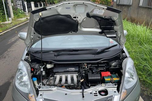 2nd Hand 2010 Honda Jazz 1.5L RS MT