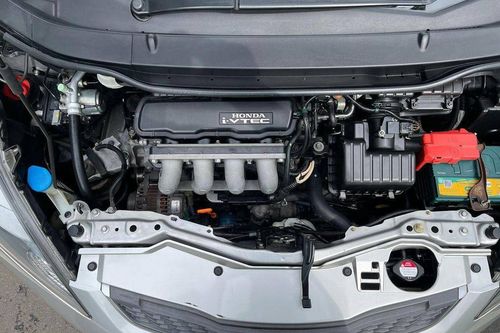 Used 2010 Honda Jazz 1.5L RS MT