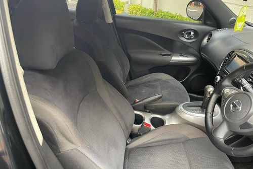 Used 2013 Nissan Juke RX AT