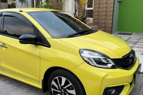 Beli mobil bekas