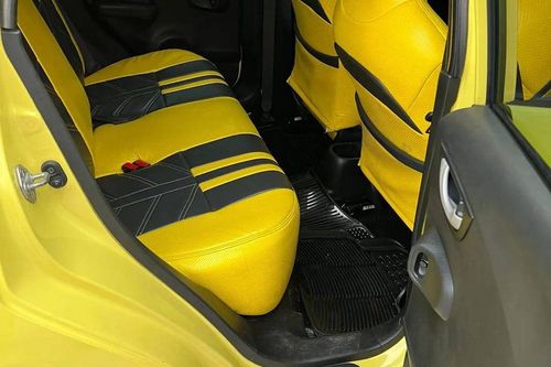 Beli mobil bekas