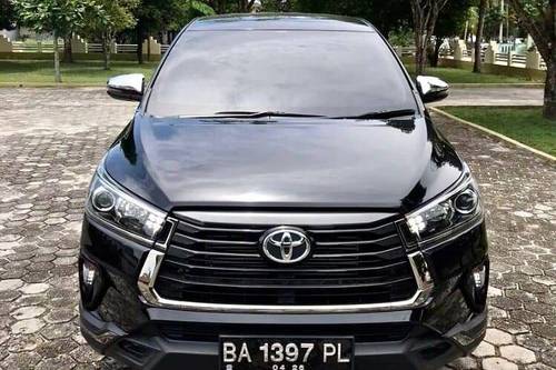 Used 2021 Toyota Kijang Innova 2.4L Venturer AT