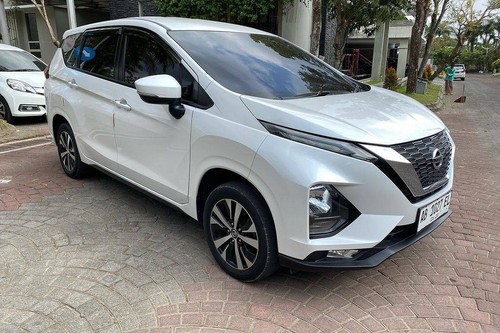 Used 2019 Nissan Livina  VE AT