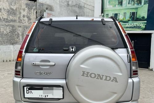 Beli mobil bekas