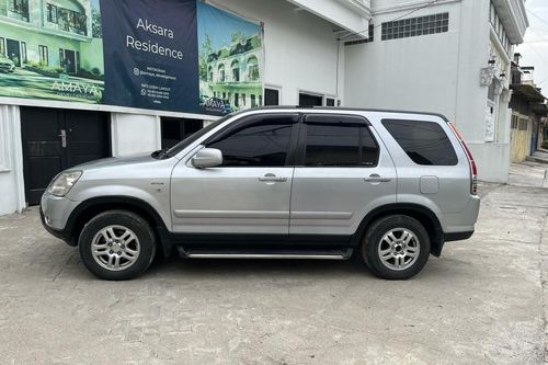 2003 Honda CRV 2.0L RS eHEV bekas