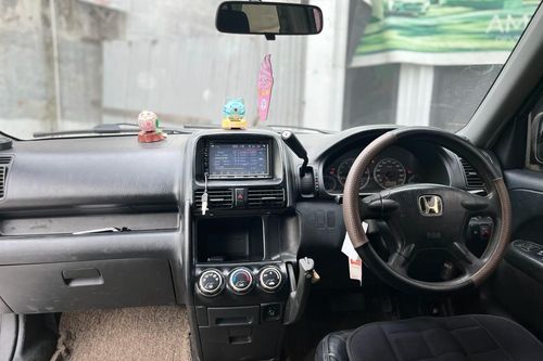 2003 Honda CRV 2.0L RS eHEV bekas