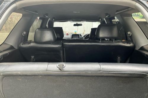 2003 Honda CRV 2.0L RS eHEV bekas