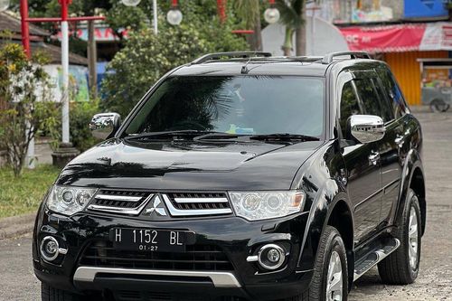 Beli mobil bekas