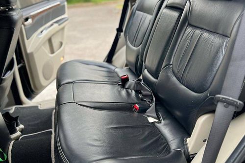 Dijual 2015 Mitsubishi Pajero Sport Dakar AT 4x2 bekas