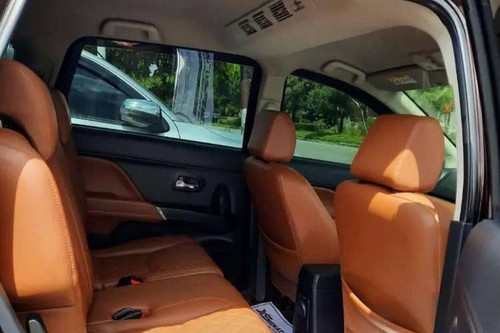 2021 Toyota Avanza G 1.5L MT bekas