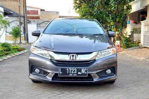 2015 Honda City VTEC 1.5L MT bekas