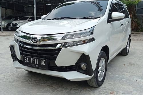 2019 Daihatsu Xenia 1.3 R MT bekas