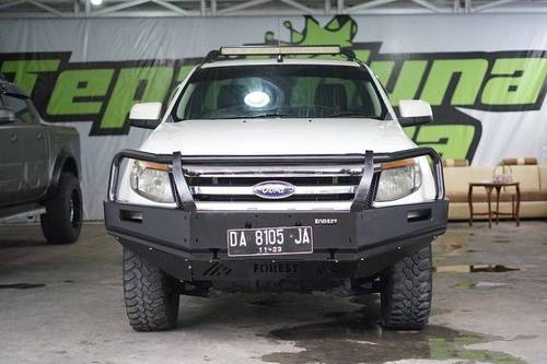 2010 Ford Ranger SINGLE CABIN 4X2 REG 2.500 CC bekas