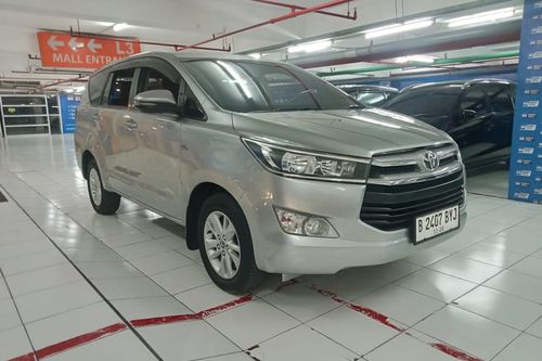Beli mobil bekas