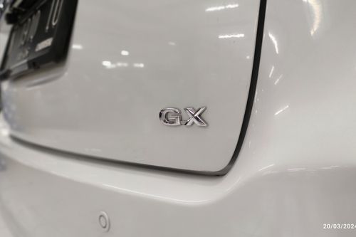 2016 Suzuki Ertiga  GX AT