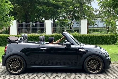 Beli mobil bekas