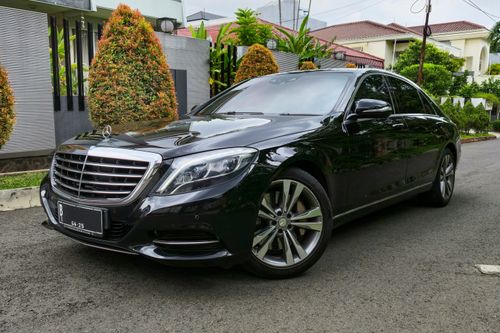 Beli mobil bekas