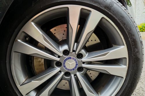 2015 Mercedes Benz S-Class S 400 L Exclusive Line bekas