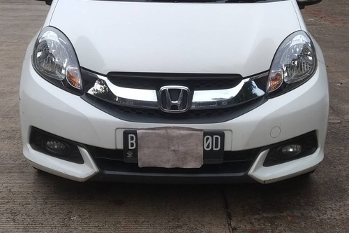 Used 2016 Honda Mobilio E 1.5L AT