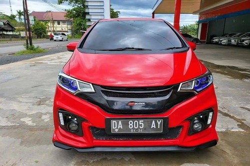 Used 2014 Toyota Avanza 1.5L S MT VVTI