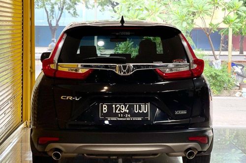 2019 Honda CR-V 1.5L Turbo