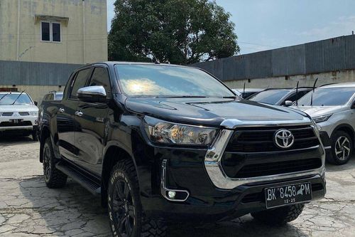 Beli mobil bekas