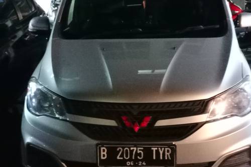 Used 2019 Wuling Confero 1.5 DB