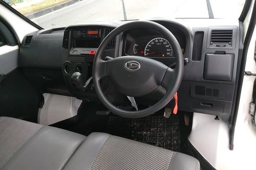 2019 Daihatsu Gran Max PU 1.5L D SD