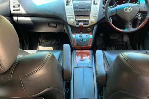 Used 2008 Toyota Harrier 2.4L G AT