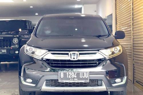 Used 2019 Honda CR-V 1.5L Turbo