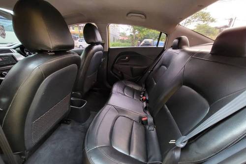 2015 Kia Rio  SE 1.4L MT