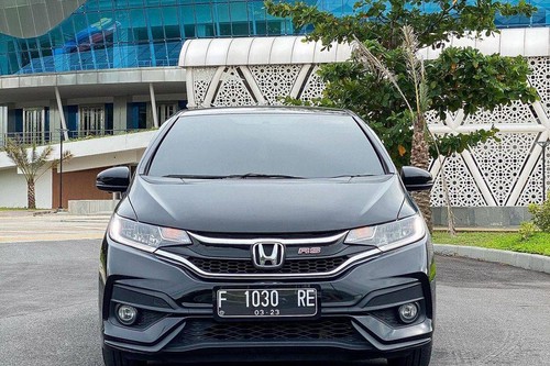 2018 Honda Jazz I-DSI 1.5L AT bekas